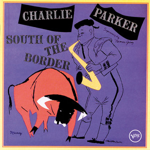 South of the Border album