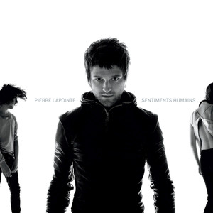 Sentiments humains cover