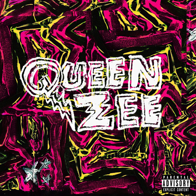 Queen Zee cover