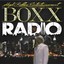 Boxx Radio Albumcover