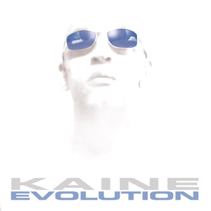Evolution cover