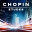 Chopin Etudes Albumcover