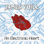 An Electronic Heart cover