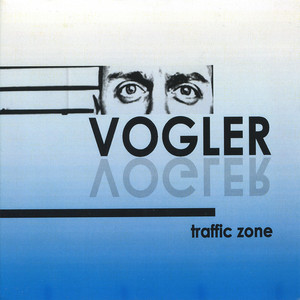 Traffic Zone Albumcover
