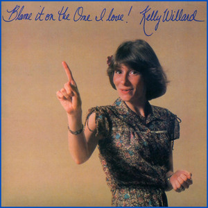 Blame It On the One I Love album