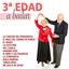 3a Edad A Bailar Albumcover