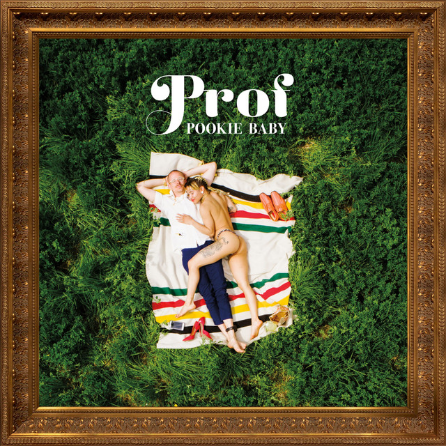 Pookie Baby cover