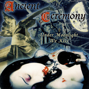 Eternal Goddess cover