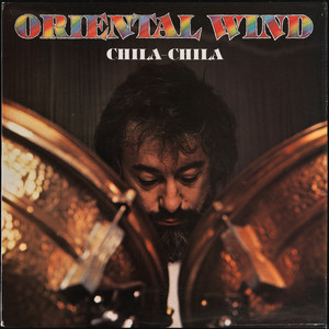 Chila-Chila Albumcover
