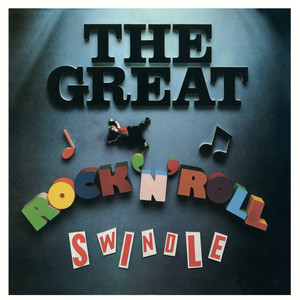 The Great Rock 'N' Roll Swindle album