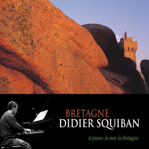 Bretagne cover