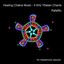 Healing Chakra Music - 4.5Hz Tibetan Chants Albumcover