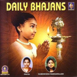 Priya & Subhiksha Rangarajan