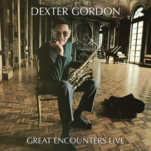 Great Encounters Live album