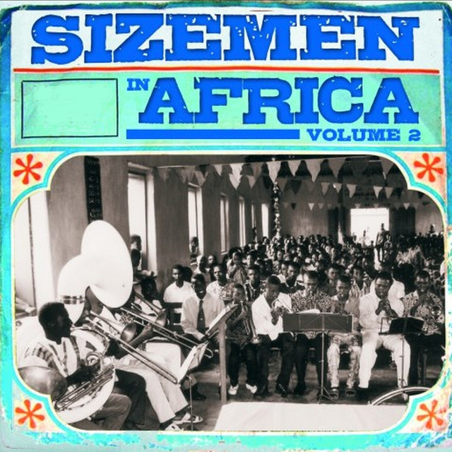Sizemen Photo