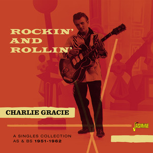 Rockin' and Rollin' cover