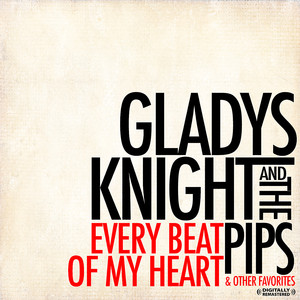 Every Beat Of My Heart & Other Favorites (Digitally Remastered) album