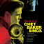 The Best of Chet Baker Sings cover