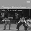'You gotta know (Ron Trent Remix)' - Cassy x Pete Moss