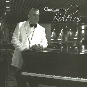 Cuenta Boleros Albumcover