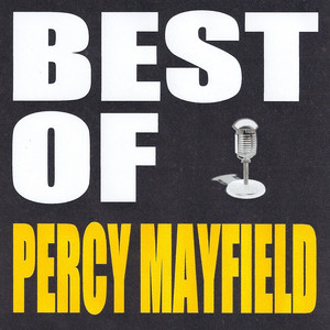 Best of Percy Mayfield album