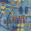 Donato Elétrico cover