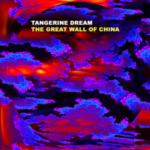 Great Wall of China album