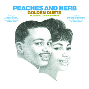 Golden Duets (With Bonus Tracks) album