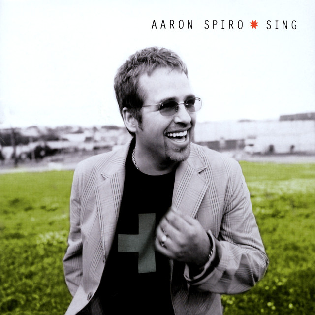 Aaron Spiro photo