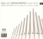 Liszt, F.: Organ Music, Vol. 4 Albumcover