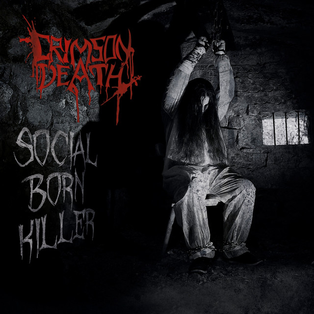 Crimson Death Photo