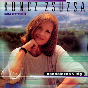 Csodálatos világ - duettek cover