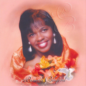 Pamela Bluford & Michael Butler