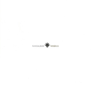 Nanoalbum cover