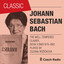 J. S. Bach: The Well-Tempered Clavier, Book II BWV 870-893 cover