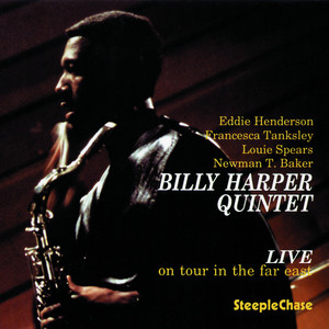 Live on Tour in the Far East, Vol. 1 cover