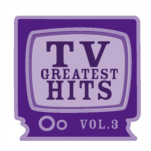 TV Greatest Hits Vol.3 album