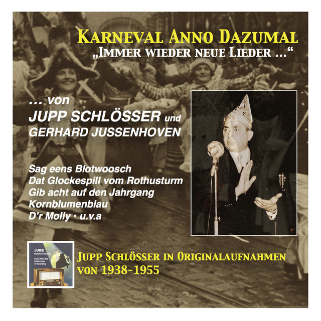Jupp Schlösser Photo