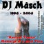 DJ Mäsch Albumcover