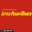 Famous Hits By Little Peggy March cover