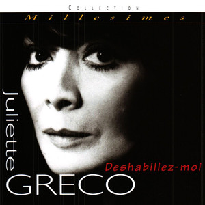 Déshabillez-moi album