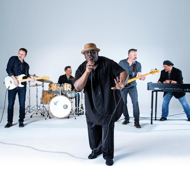 Altered Five Blues Band photo