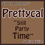 51Lex Presents Still Party Time Albumcover