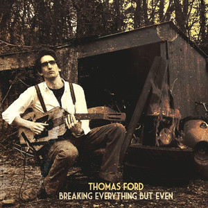 Thomas Ford Photo