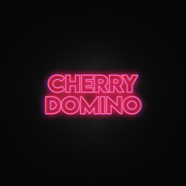 Cherry Domino cover