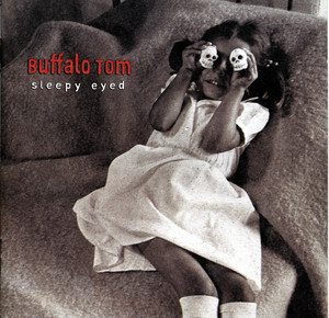 Sleepy Eyed album