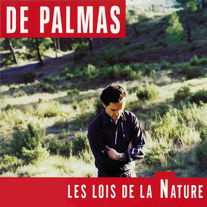 Les Lois De La Nature cover