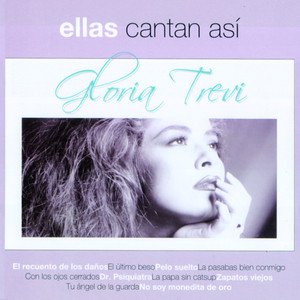 Ellas cantan así album