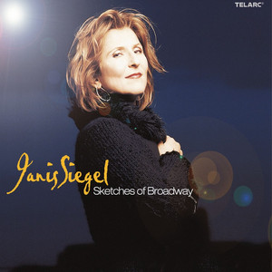 Sketches of Broadway album
