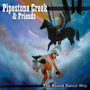 Pipestone Creek and Friends